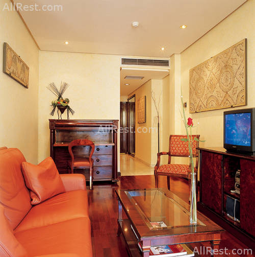 Villa Real 7